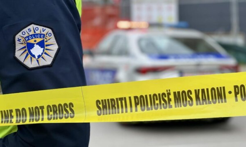 Vritet gruaja shtatzënë – një burrë i plagosur