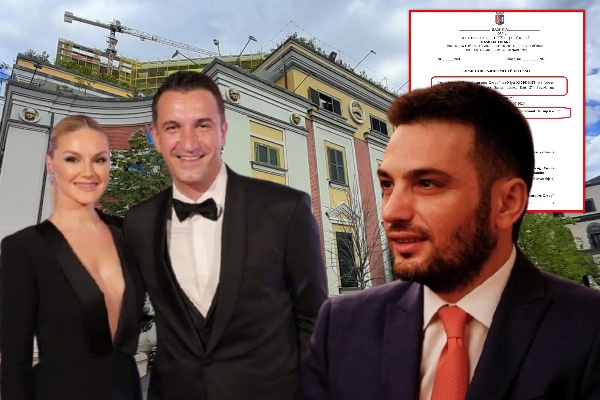 SI SOT/ Sula i Intersig lavatriçe e parave të Veliajt, vila për Xoxën