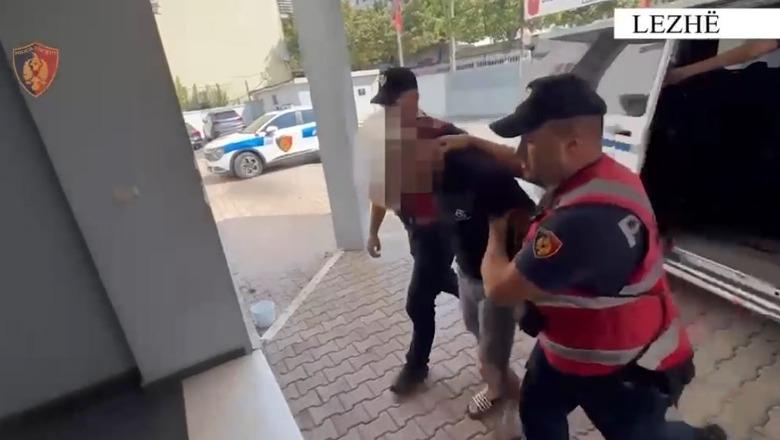 33-vjeçari lezhjan dhunon gruan e të vëllait
