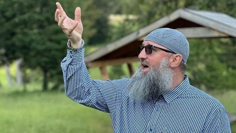 “Gratë nuk marrin vesh po s’hëngrën dru!”, arrestohet në Kosovë predikuesi