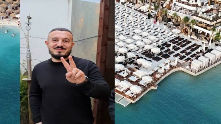 Detaje tronditëse nga vrasja në Ksamil, kamarierët e Principotes grushtuan pa mëshirë portugezin