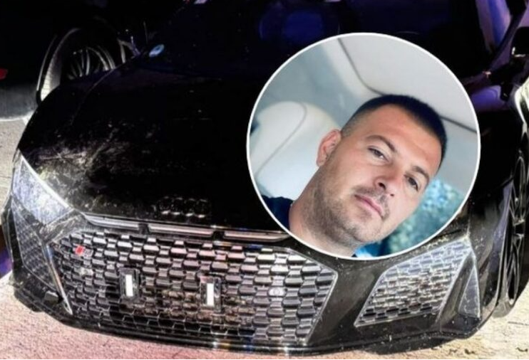 Arrestohet në Palasë “Visi i garave”, u kap nga RENEA pasi kërcënoi gruan me armë
