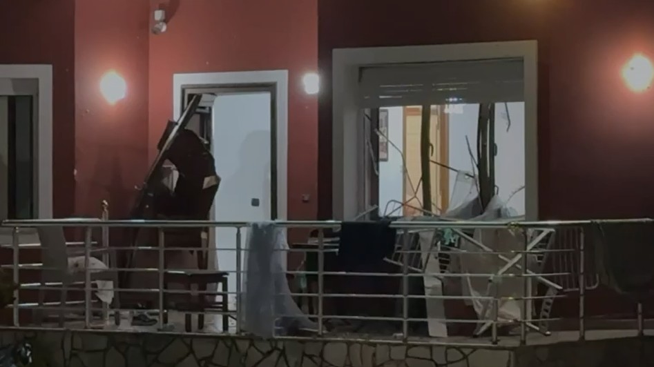Dita e dasmës kthehet në makth, familja në Lezhë që u shpërtheu bombola martonte nesër vajzën