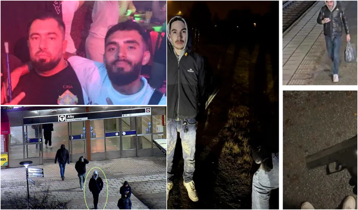 Kur krimi bëhet “lojë”: Si organizatat kriminale rekrutojnë të rinj në rrjete sociale për vrasje reale