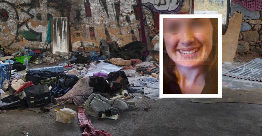 Britanikja e vrarë dhe gjetur brenda valixhes në Athinë: Kush është “Markos”, i dyshuari kryesor