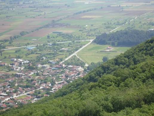 Po kalonte kufirin Shqipëri-Greqi në këmbë, 20-vjeçari rrëzohet dhe humb jetën