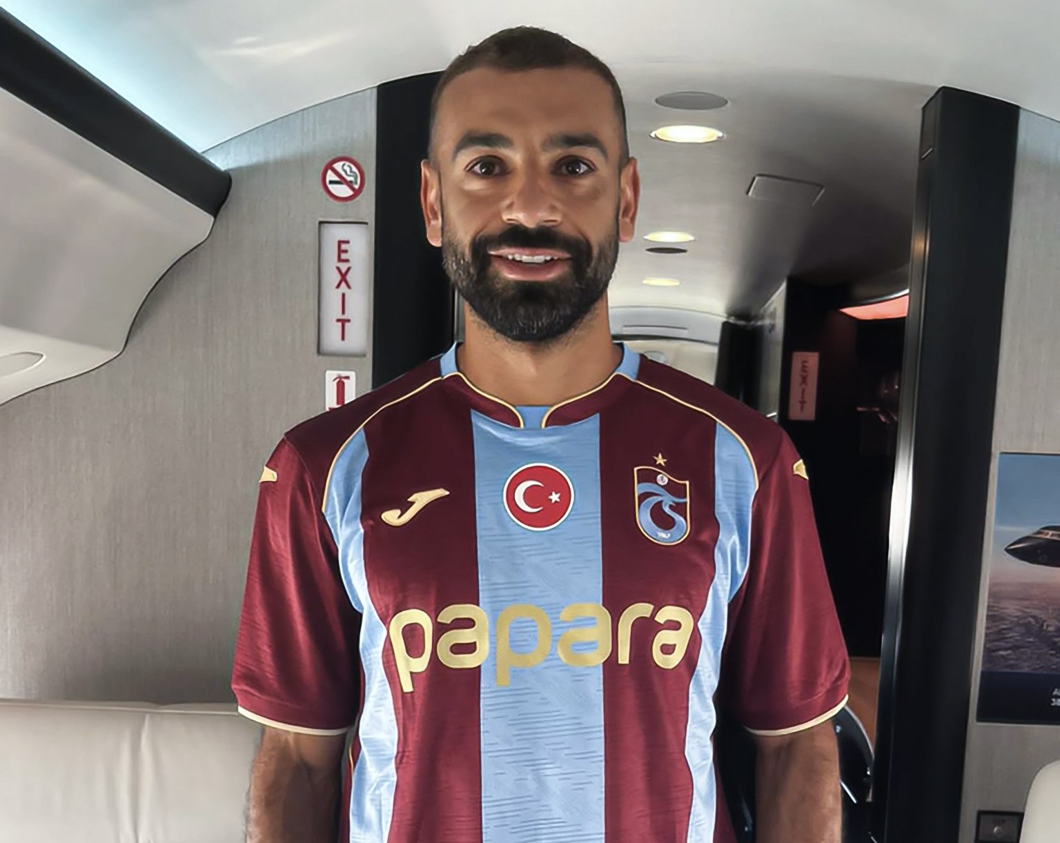 Mohamed Salah transferohet te Trabzonspor, fundi i një epoke në Liverpool