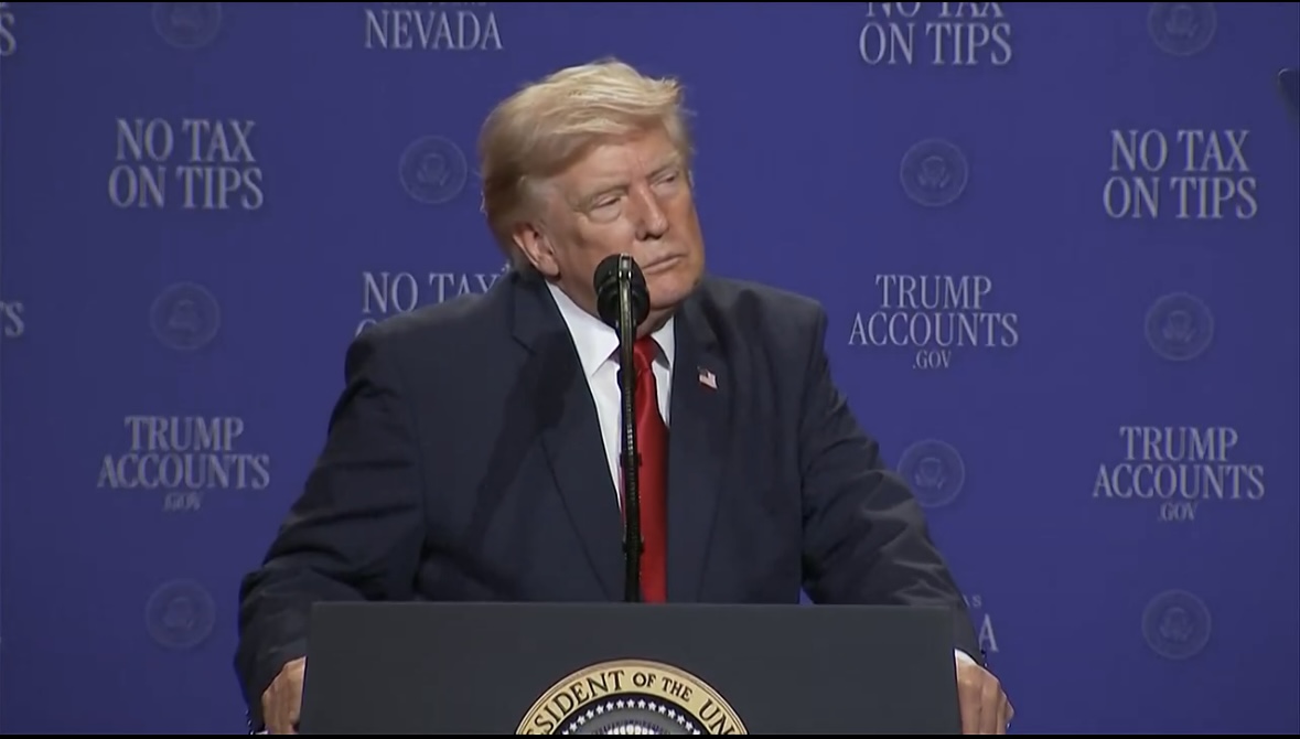 Trump: SHBA-ja ka marrë miliarda fuçi nafte nga Venezuela, i takojnë fitimtarit
