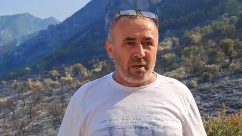 Nata e tmerrit në Krujë, banori: Zjarrin e kemi mbajtur vetë, ishte kaos