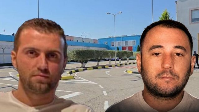 “Jeta jote kaq e pati!” Urdhrin për sulmin ndaj Denis Bajrit e dhanë Licët, Ibrahimi foli vetë në telefon?