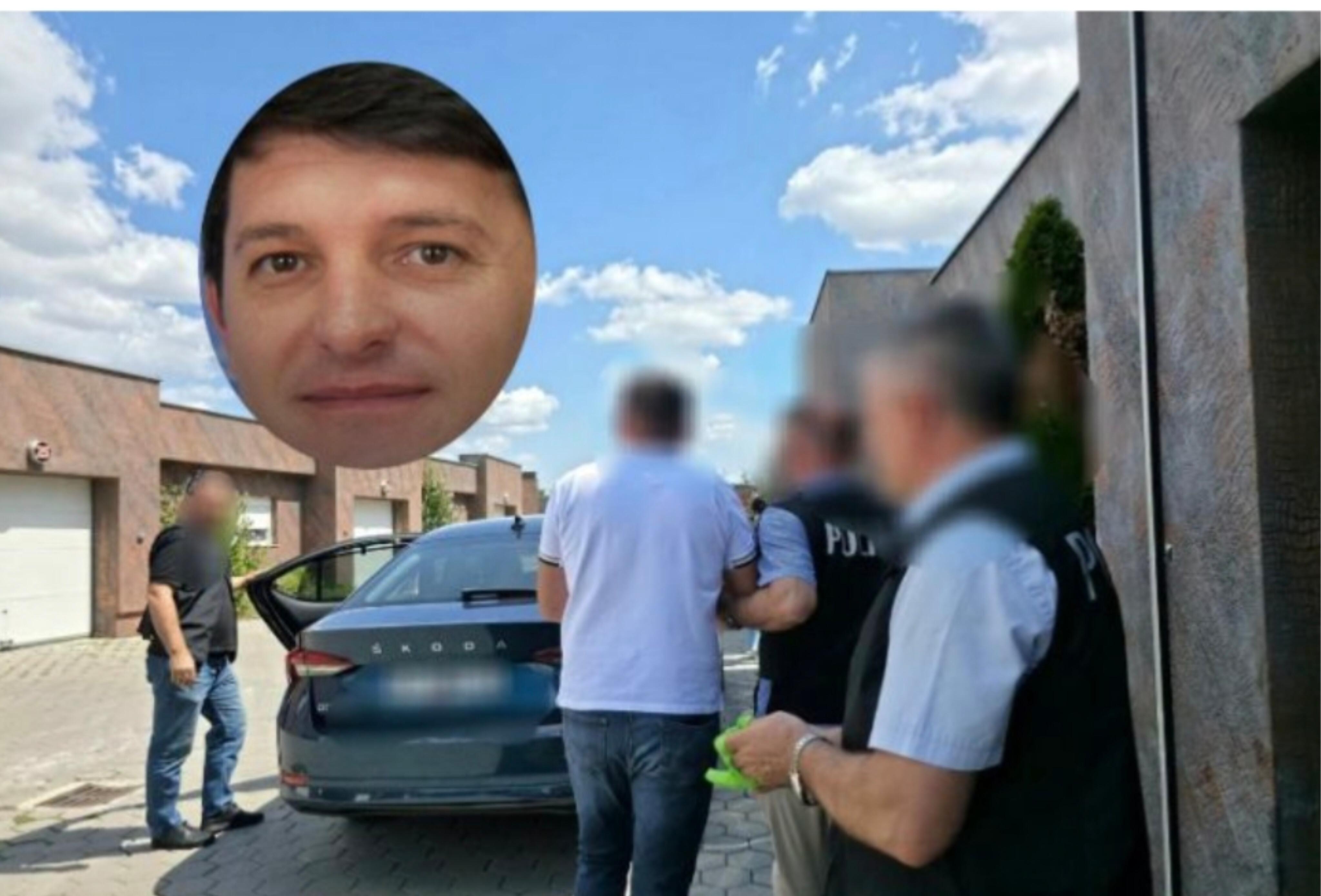 Arrestohet gjyqtari Avdirrahman Gashi
