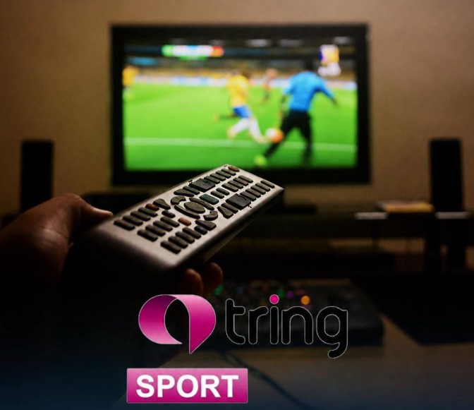 Tring, oferta shqiptare që po sfidon tregun italian të futbollit