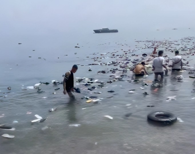 Pasojat e dyndjes së marokenëve në bregdetin spanjoll