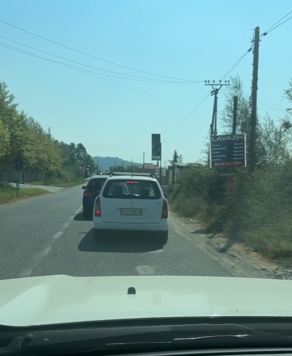 “Duam tre orë të shkojmë në shtëpi, për radar fshihen si qentë pas ferrave”