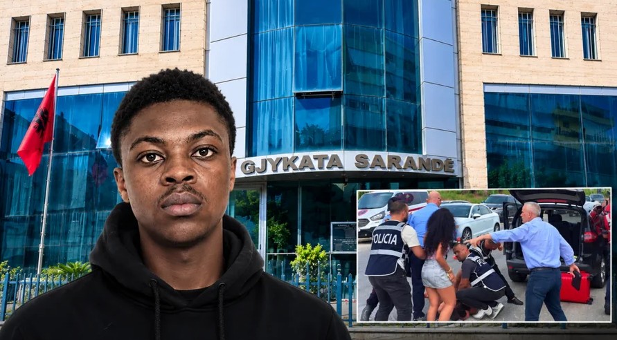 Vrasja e portugezit në Ksamil  dëshmojnë shokët  Njëri shau  tjetri qëlloi me thikë