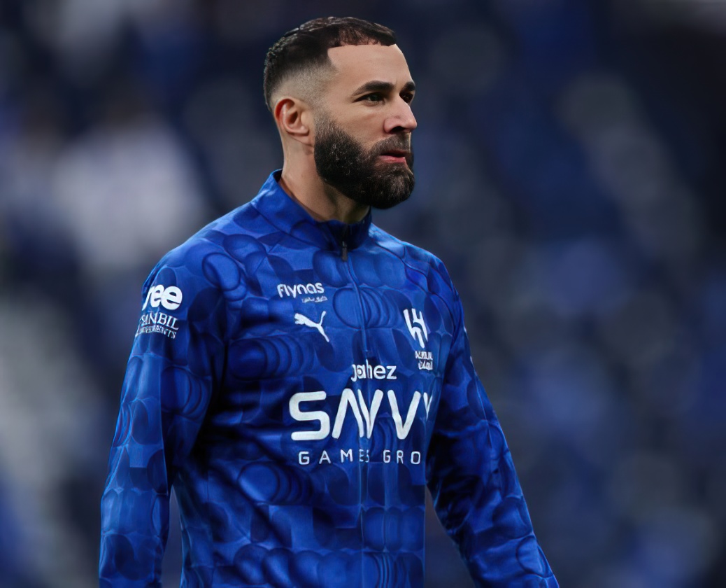 Karim Benzema ndahet me Al Hilal  e ardhmja e francezit në udhëkryq