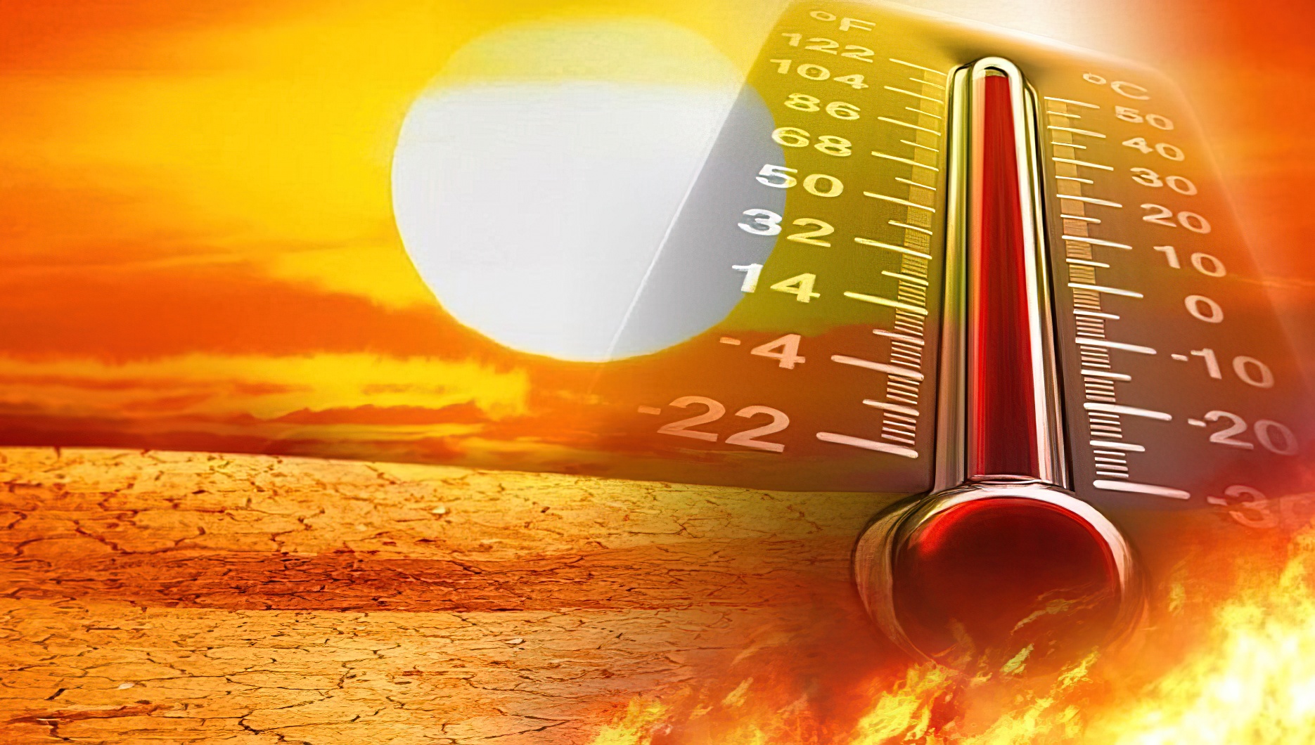 Vapa nuk largohet me gushtin, temperaturat arrijnë deri në 42°C në ditët e para të shtatorit