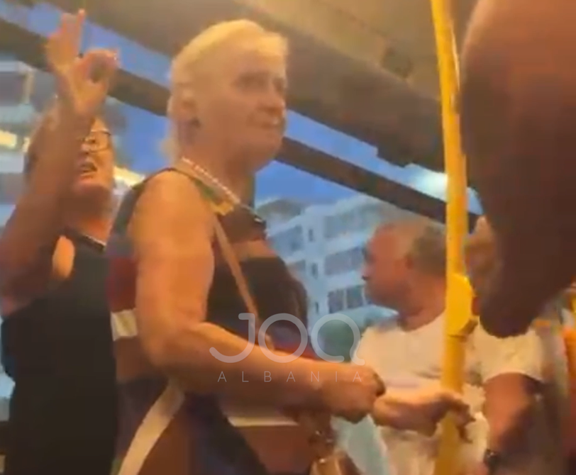 E reja dhe e moshuara sherr për vendin në urban, debati degjeneron në mallkime