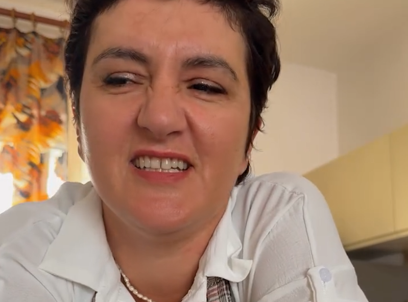  Të shohin sikur ke dështuar   qytetarja nxjerr në pah anën e errët të shoqërisë shqiptare