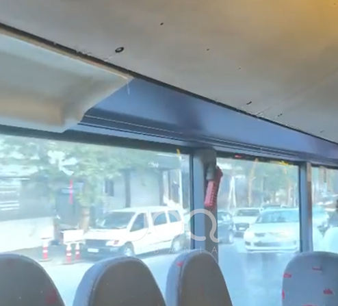 Urbanit të Kamzës i “plasin ujerat”