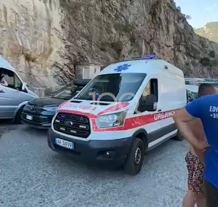 Përplasja e dy mjeteve lundruese në Koman, 5 të plagosurit transportohen me helikopter drejt Shkodrës