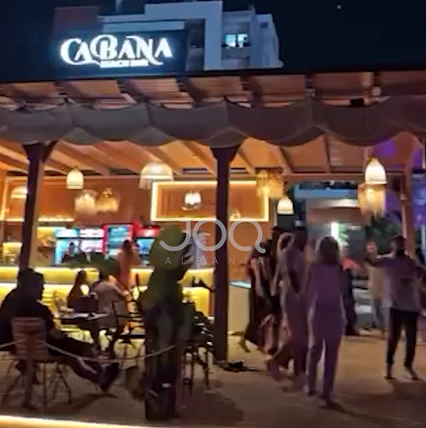 “S’rrimë dot në shtëpi”, muzika e lartë vijon pas orës 23:00 në Cabana Beach