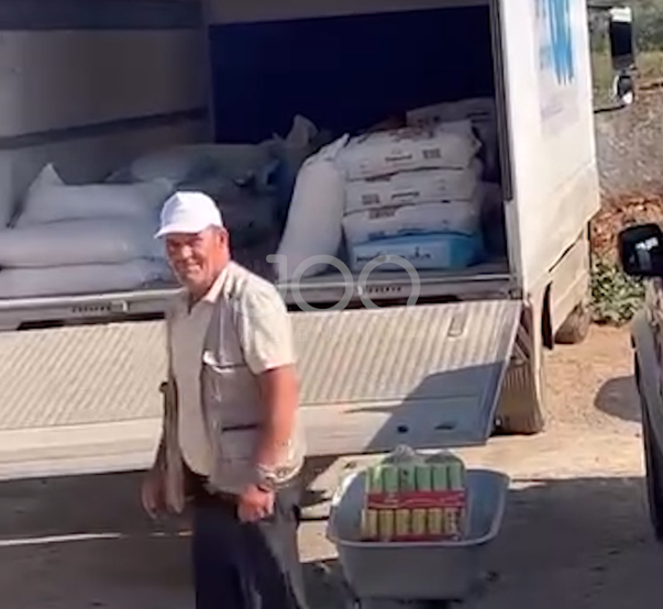 “Na dhunuan pasi denoncuam kushtet në të cilat tregtohet mielli, AKU s’merr masa”