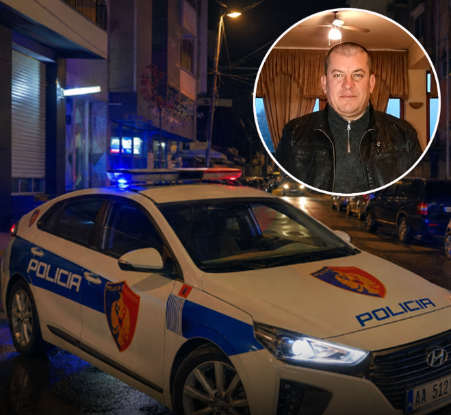 Vrau nënën dhe plagosi rëndë babanë me sqepar, arrestohet në Fier 45-vjeçari
