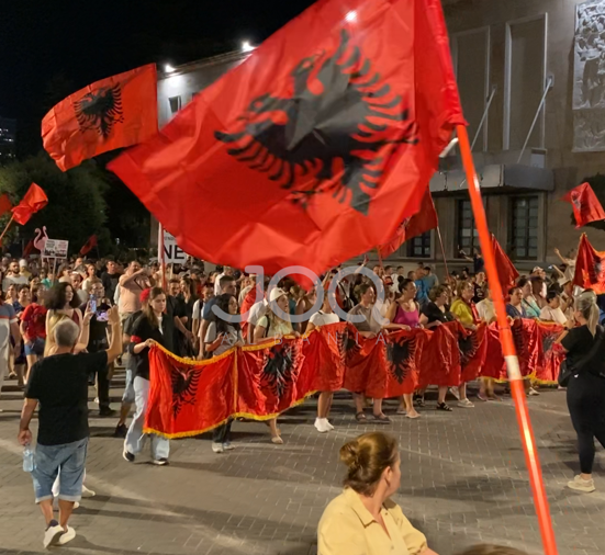 87 ditë rezistencë: A do të sjellë kjo protestë ndryshimin e klasës politike?