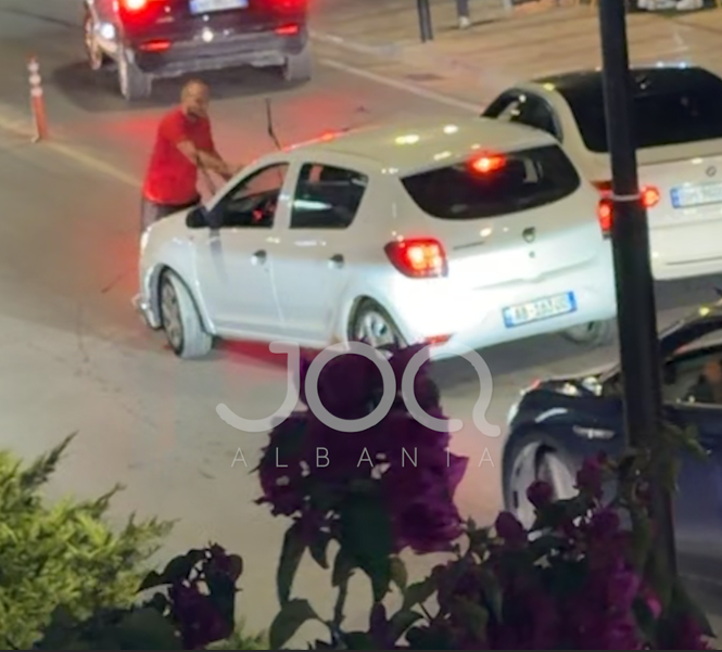 “Përplasi turistët në Ksamil, desh shtypi njërin prej tyre teksa largohej”