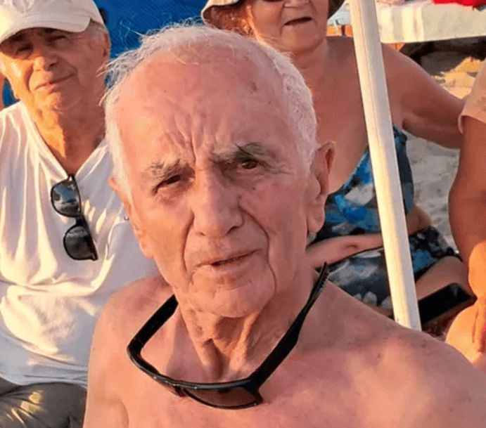 Kërkohet ndihmë për gjetjen e një 82-vjeçari të humbur në Golem