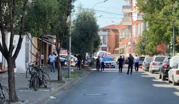 Fqinji Bitani plagosi Bruçin në Shkodër, e shkuara problematike