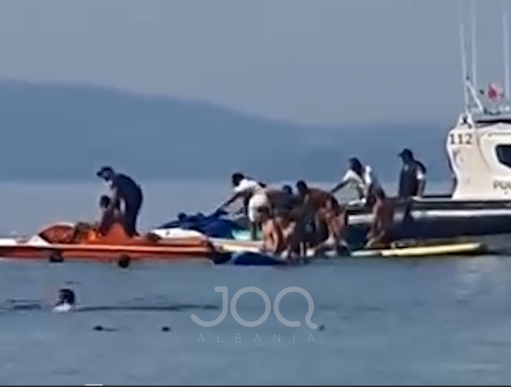 Mbytja e të riut në liqenin e Pogradecit, dëshmitarja: Siguria 0, s’kishte roje plazhi!