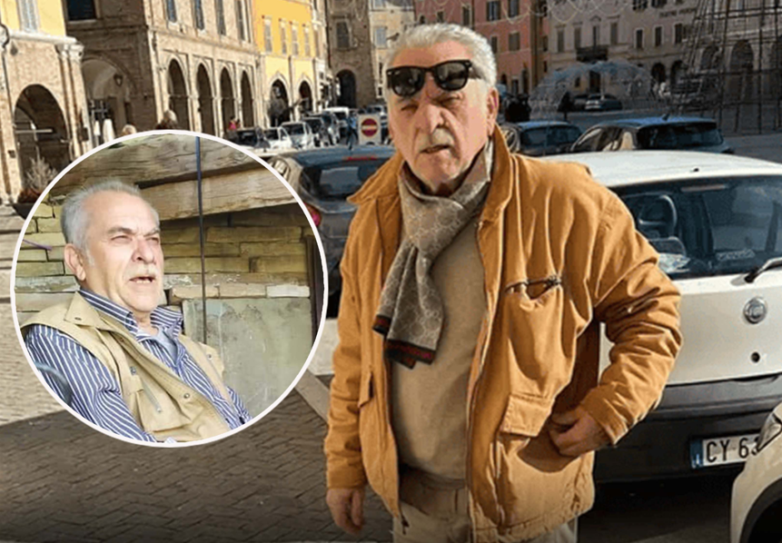 Zhduket i moshuari italian në jug të vendit, familja kërkon ndihmë për gjetjen e tij