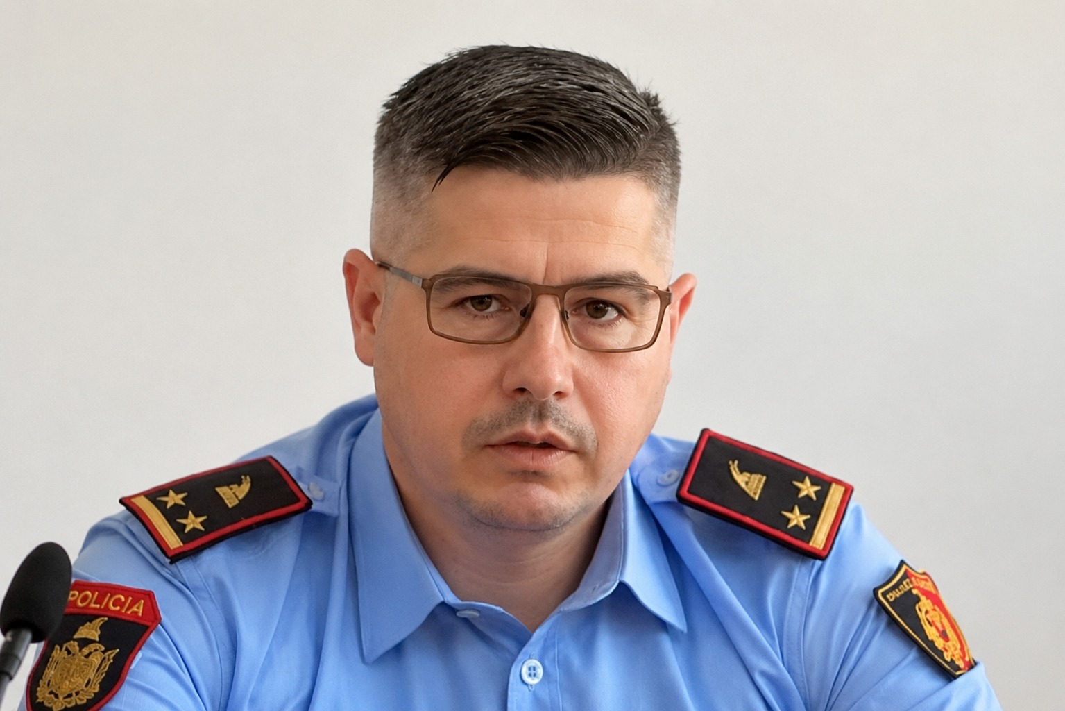 U arrestua për favorizimin e ndërtimeve pa leje, lihet i lirë ish-shefi i Komisariatit të Sarandës