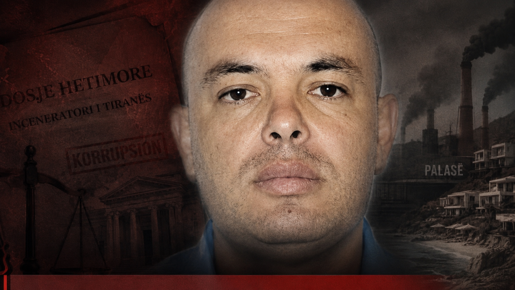 “Bosi i heshtur” dhe lidhja “indirekte” e tij me aferën e inceneratorëve