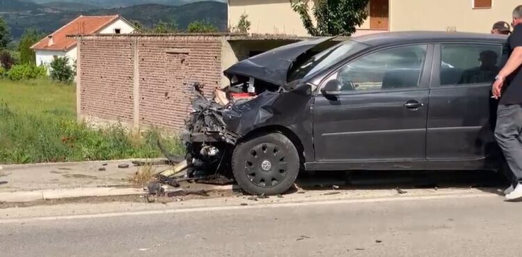 Ndërron jetë në Spitalin e Traumës Aleks Uka i aksidentuar në Fushë Arrëz–Bajram Curri