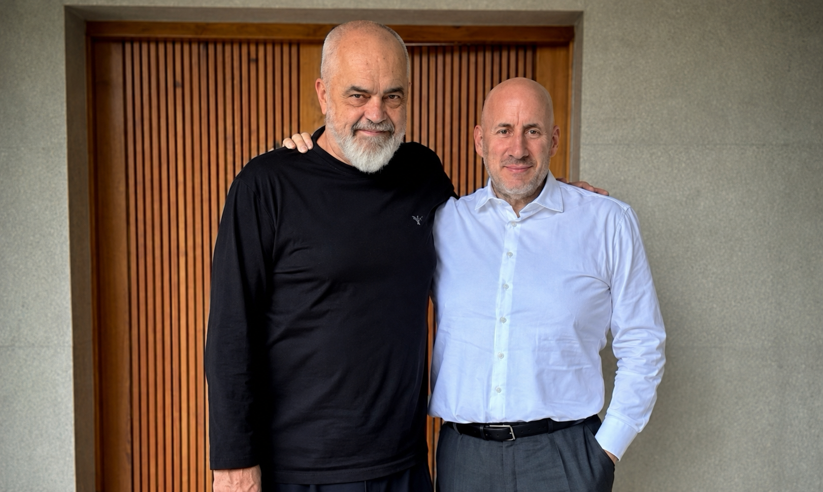 SHBA anulon në minutën e fundit marrëveshjen me pronarin e One Albania