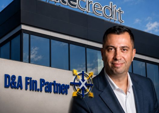iUTE Credit jep 4 milionë me ID-në e tjetrit, D&A Fin Partner i shkon viktimës për përmbarim