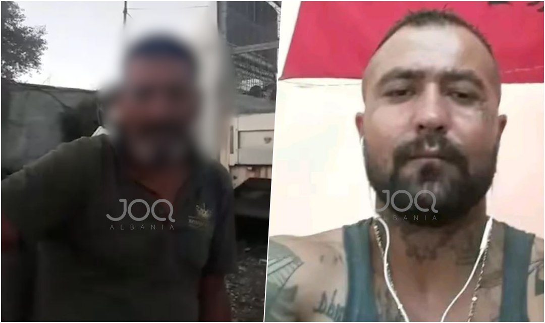 “Kam 9 muaj që e kërkoj dhe s’po e gjej dot”, babai kërkon ndihmë për të birin e zhdukur