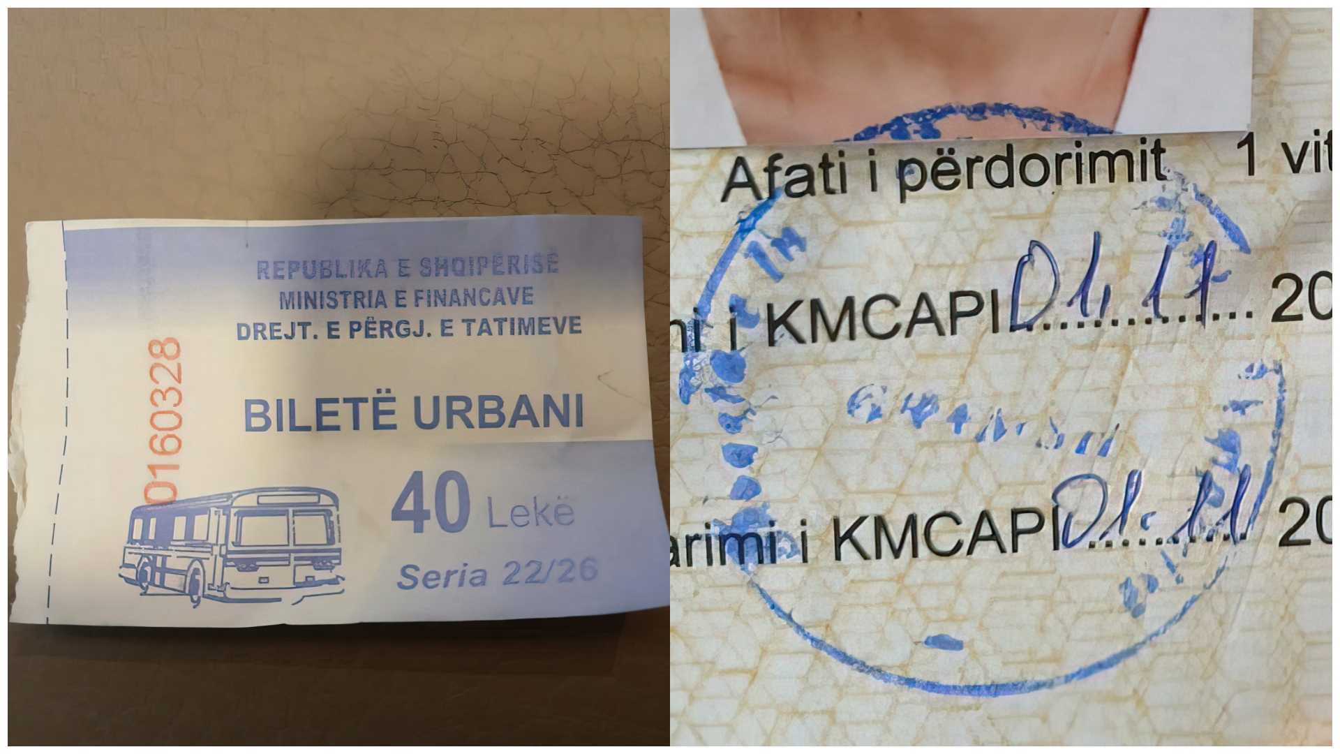 qytetari-denoncon-kontrollorin-e-linjes-kombinat-tufine-me-detyroi-te-paguaja-bileten-edhe-pse-kisha-libreze