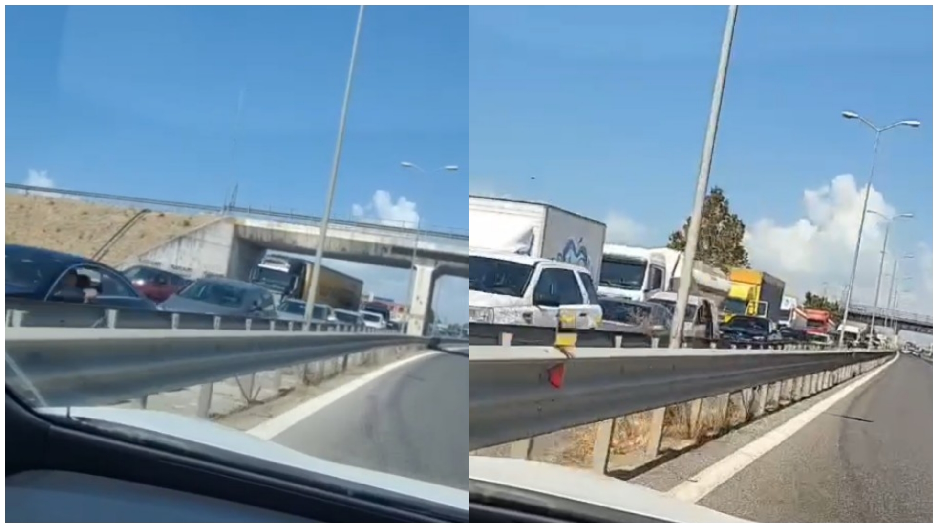 trafik-kilometrik-ne-aksin-kavaje-rrogozhine-bllokohet-qarkullimi-drejt-jugut