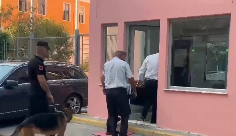 Alarm për bombë në SPAK dhe disa institucione të vendit