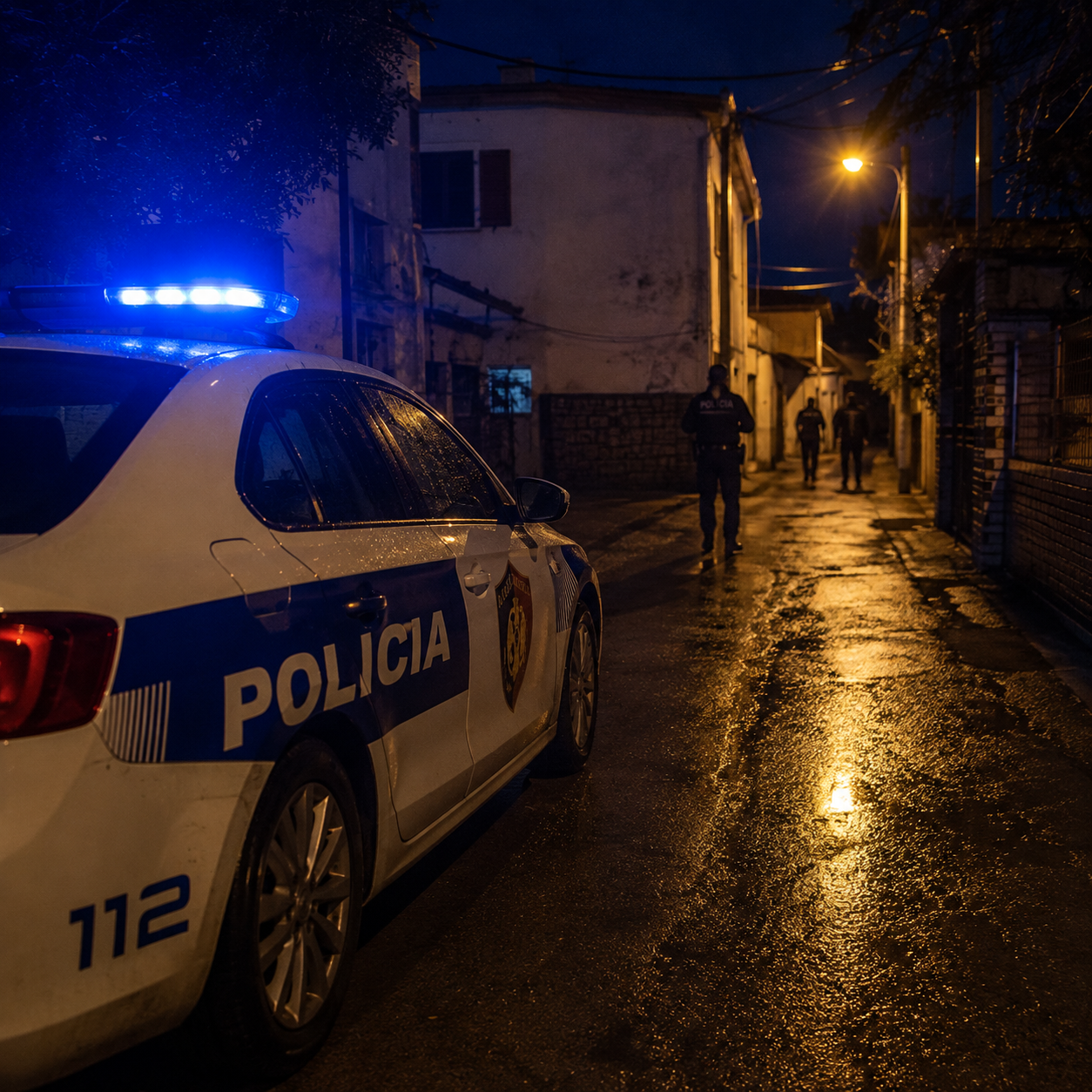 E rëndë në Shkodër: Tre persona i futen në banesë një gruaje dhe e dhunojnë