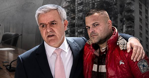 Fatmir Xhafaj thërret në komision banorët e “Arlis”, a po pastrohet figura e Armand Lilos?