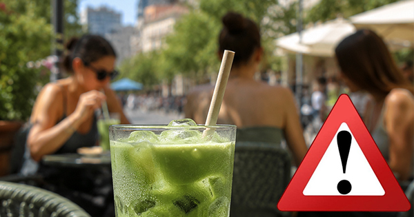 BE lajmëron  Pesticide mbi normën te çaji  Matcha  në Shqipëri