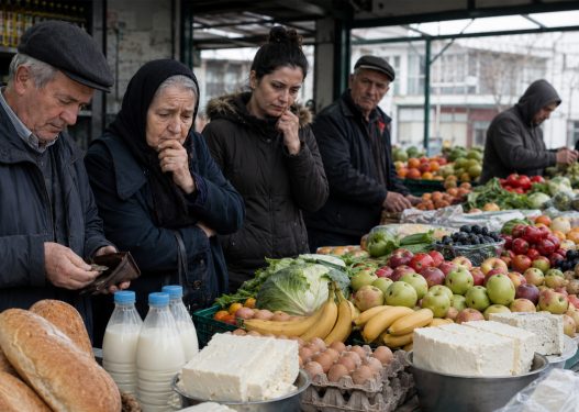Shqipëria me pagën minimale më të ulët në Europë sipas fuqisë blerëse