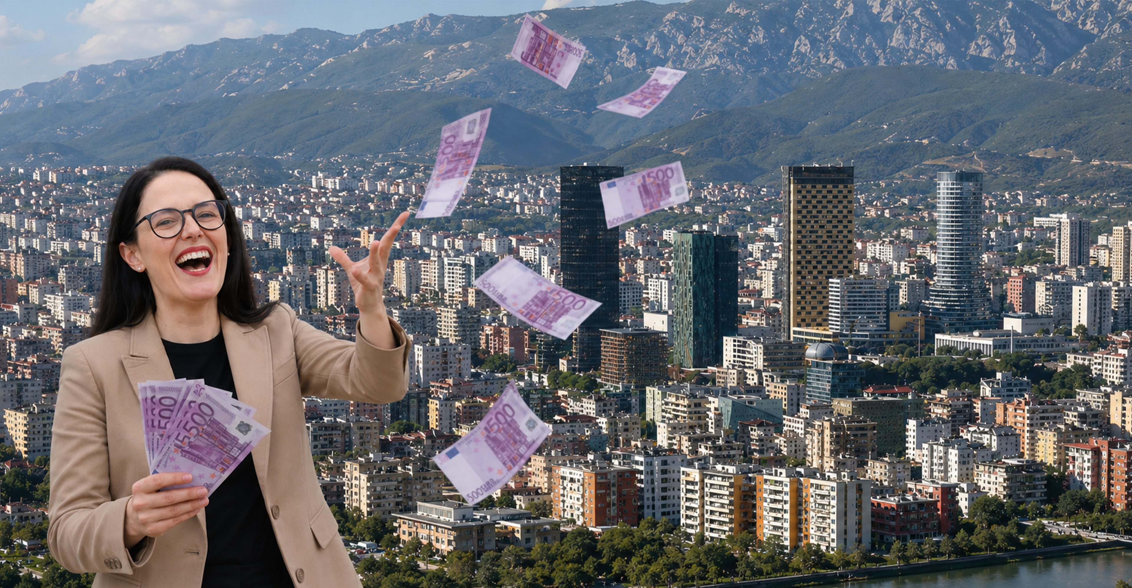 Jepen 300 kredi me 0% interes për patronazhistët e administratës