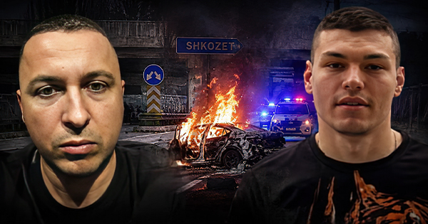 Katër vite nga masakra e Fushë-Krujës: Misteri i Ervis dhe Brilant Martinajt