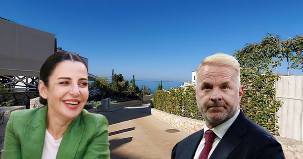 Igli Tare sërish në fokus të SPAK, kontroll dy vilave të tij në Palasë